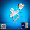 High Transparent addition Silicone Rubber