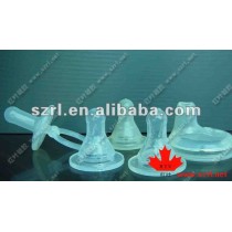 Addition cure liquid silicone rubber for sex toy