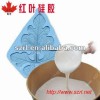 Sell Molding Silicon Rubber For Soap Making