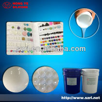 Baby Nipple Injection Moulding Silicone Rubber