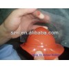 Hong Ye RTV-2 silicone rubber for printing pads