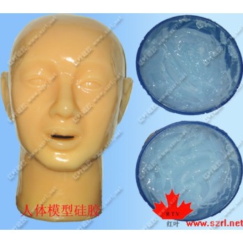 rtv silicone for adult dolls