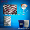 HYE Additional curing silicone rubber for mold making