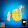 How to make silicone mold, welcome to Hong Ye