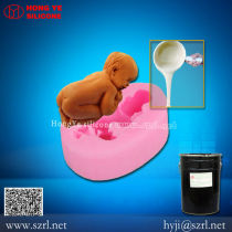 Addition Silicone for Mold Making