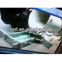 low viscosity liquid silicone rubber for making molds