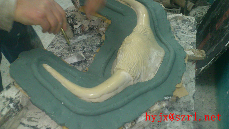 sell rtv-2 liquid silicone rubber for mold making