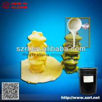 HY Mould making RTV liquid Silicone Rubber
