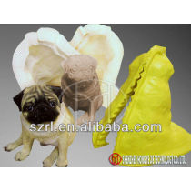 quality addition cure silicone rubber