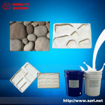 addition RTV silicon for molding