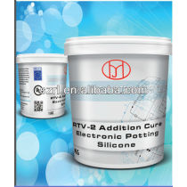 (Addition RTV Mold Making Silicone for rapid prototyping