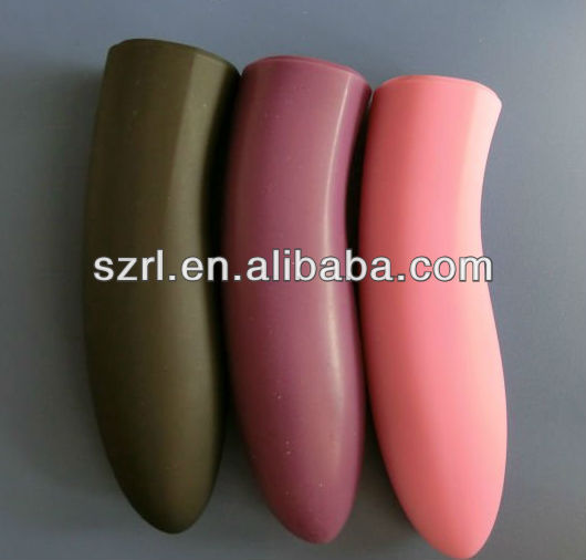 transparent silicone for dolls making