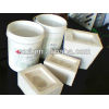 Transparent Addition cured silicon rubber for cement molds
