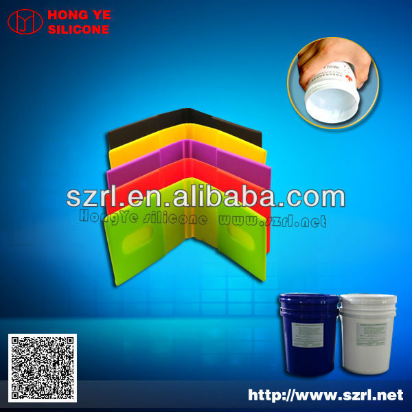 Addition silicone for Vacuum Bags