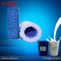 Addition Cure Type Silicone Rubber