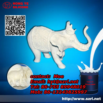 manufacturer of liquid silicone rubber moulding for mold making