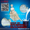 liquid silicone rubber raw material for molding(GRC, candle,plaster crafts,ect)