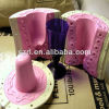 wax and confectionary mold making liquid addition silicone