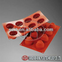 High Transparent Silicone for food mold