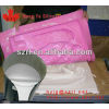addition cured silicone for Column Pedestal Molds