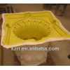 silicone cake mold making rubber material