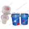 high temperature silicone rubber(10:1) for food grade mould making