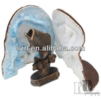 2 parts urethane rubber for sculpture mold