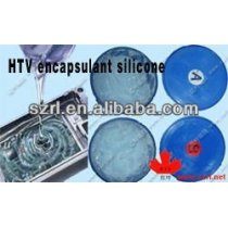 HTV silicone rubber