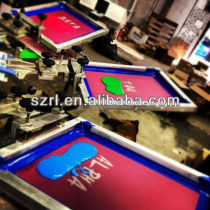Textile printing silicone INK for t shirt