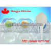Injection moulding silicone for silicone products