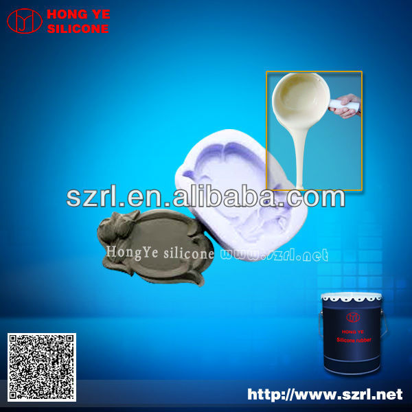 ageing resistance molding silicon