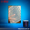 Transparent Liquid Silicone Rubber for Crystal Drill Mold Making