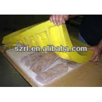 RTV rubber for plastic products molding, RTV silicone rubber, liquid silicon rubber
