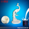 Silicon for decoration gypsum moldings