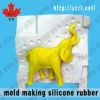 Brushing Silicone Rubber for Plaster Casting Cornice/Domes in attractive price