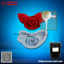 platinum silicone rubber of mold making for resin casting