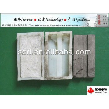transparent ADDITION silicone for concrete, statue, resin caft