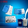 additional cure silicone rubber for molding
