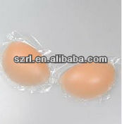 RHODORSIL RT Gel 4123 A & B trans silicone equivalents