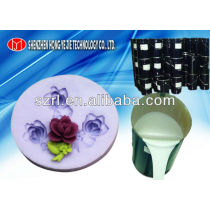 very good handmade silicone soap molds for soap made