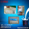 low shrinkage addtion silicone for tire mold
