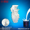 Low Shrinkage Addition Silicone For PU Moulds