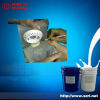 Platinum Cured RTV Silicone Rubber for Prototyping