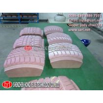 platinum silicone for tire mold making