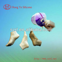 HOT! Dow 3481 silicone rubber