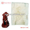 addition silicone for mold making translucent