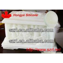 addition cure silicon rubber for resin crafts mold making