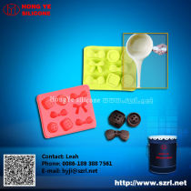 High Quanlity Customer Design Silicone Ice Cube
