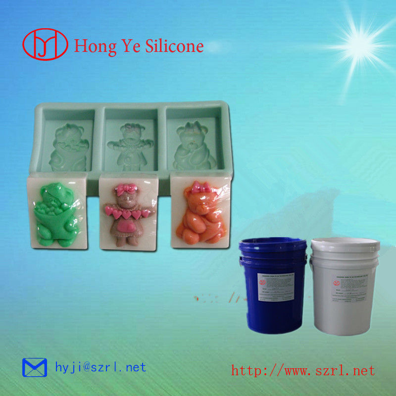 High Quanlity Customer Design Silicone Ice Cube