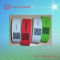 Promo Gift Idea -QR Code silicone Wrist Band